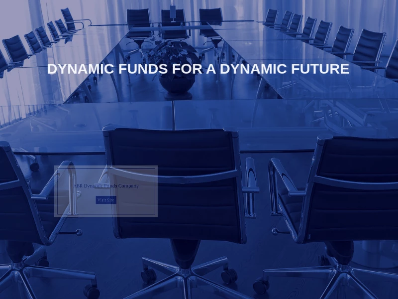 ABR Dynamic Funds LLC - ABR Dynamic Funds