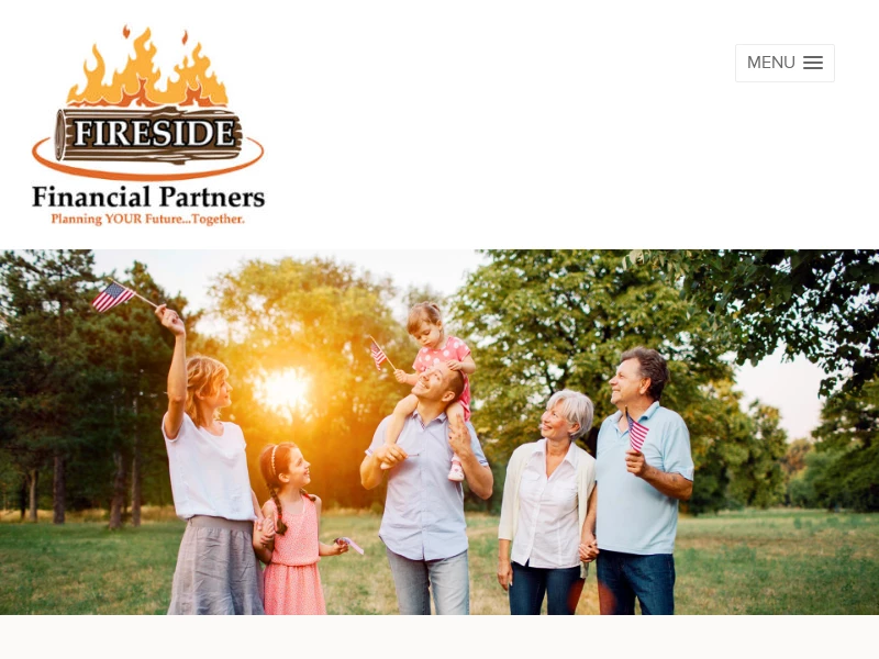 Home | Fireside Financial Partners