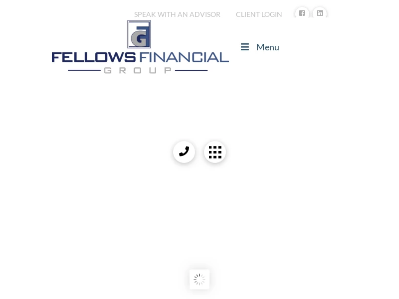 Fellows | We Keep Your Financial Goals in Mind