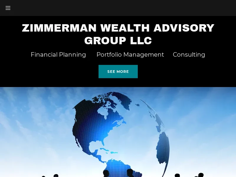 Zimmerman Wealth Advisory Group LLC - Home