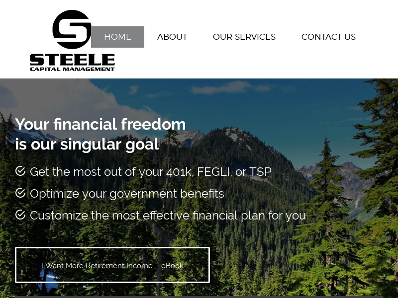Steele Capital