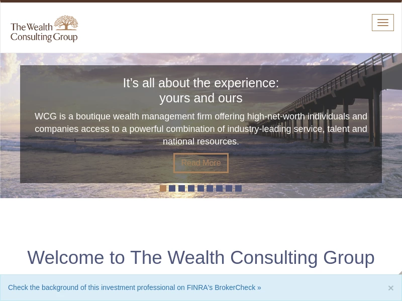 Home | The Wealth Consulting Group