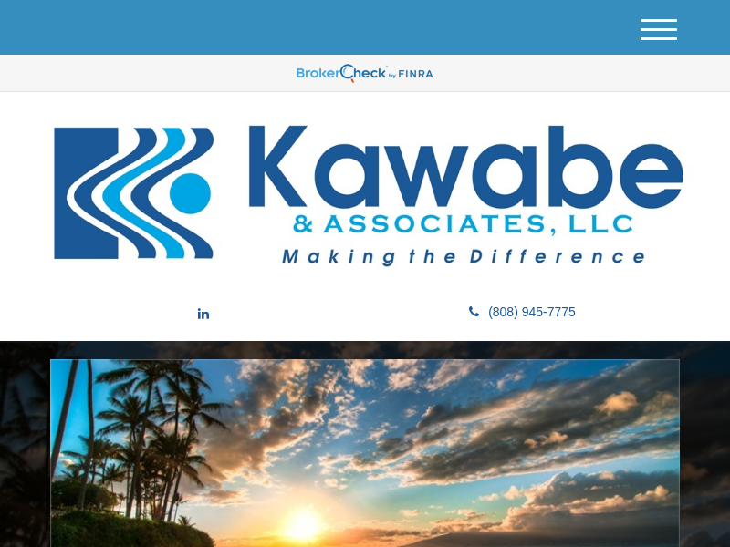 Kawabe & Associates, LLC