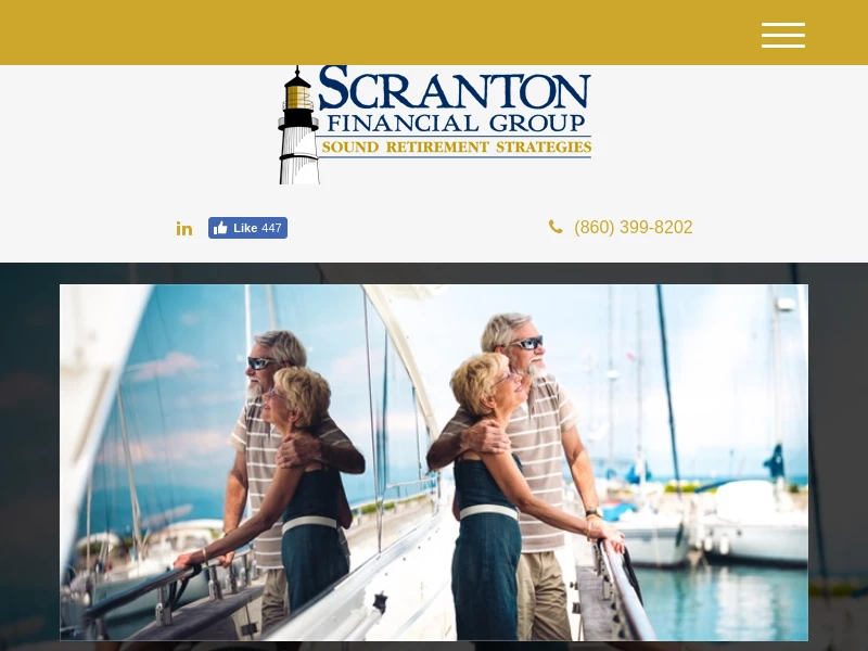 Home | Scranton Financial Group