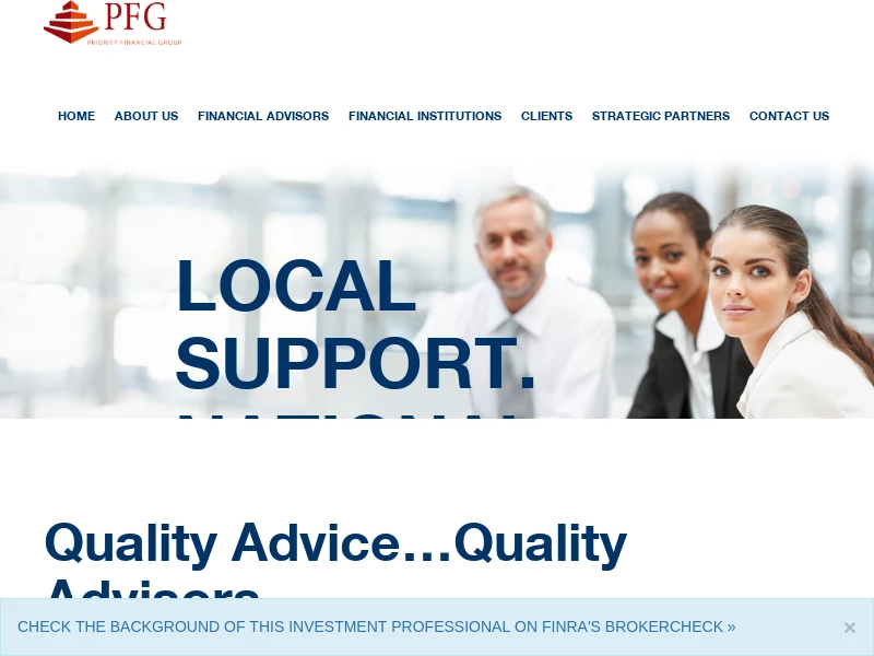 Wealth Planning Services | Priority Financial Group AZ