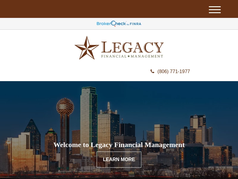 BentOak Capital - Wealth Advisors, Ft. Worth, Weatherford, Lubbock, TX