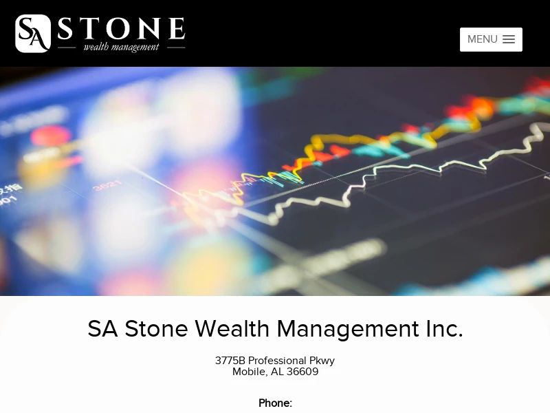 SA Stone Wealth Management