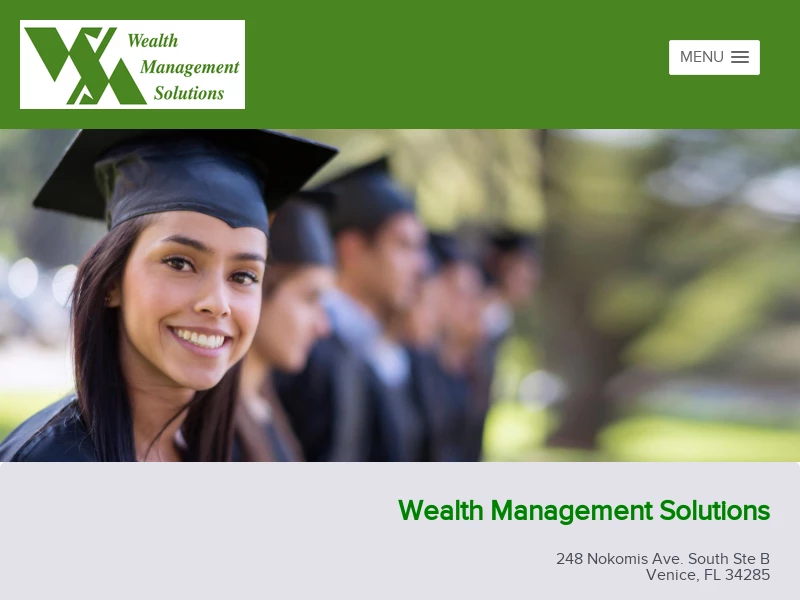 Wealth Management Solutions