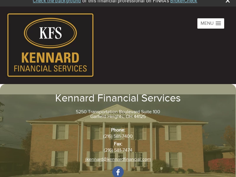 Kennard Financial