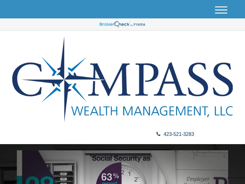 Compass Wealth Management - Chattanooga Financial Planning
