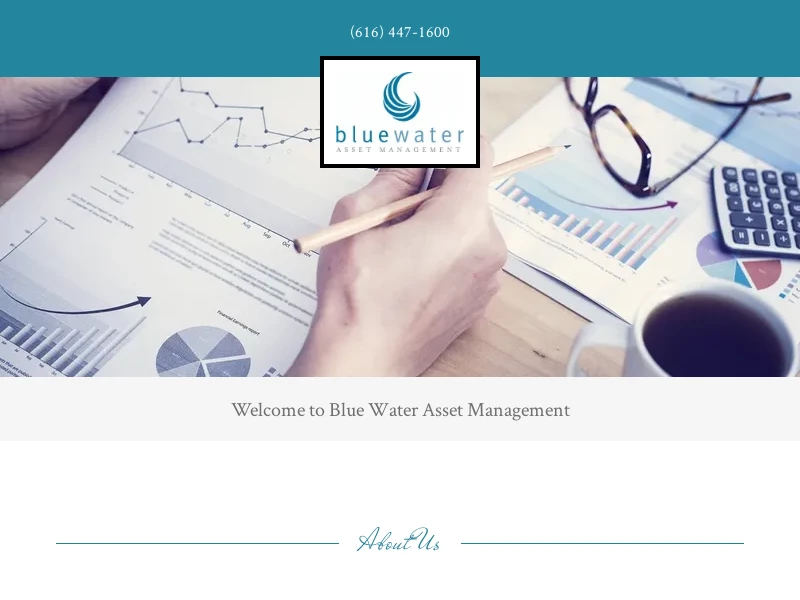 Blue Water Asset Management