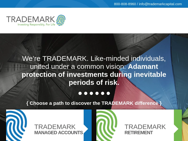 Trademark Capital®
