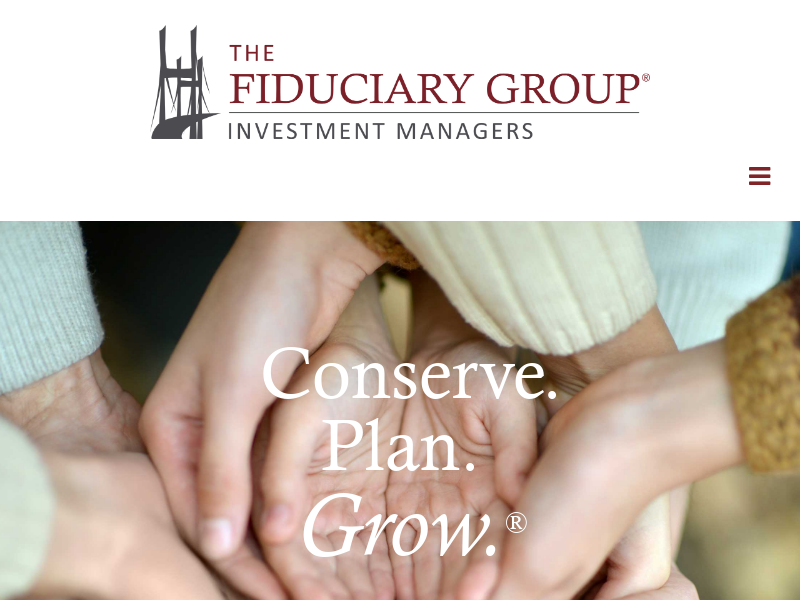 Home | The Fiduciary Group