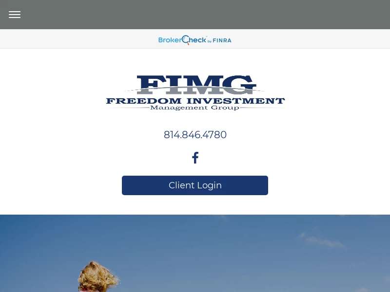Freedom Investment Management Group Erie & Warren, PA