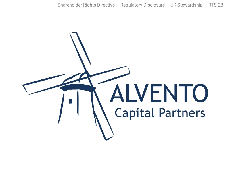 Alvento Capital Partners