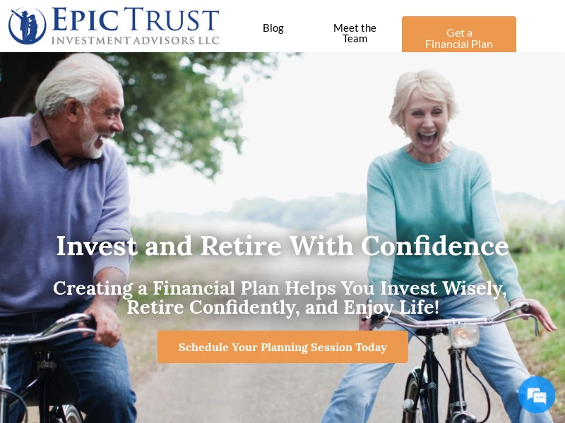Home - Epic Trust Financial Group LLC