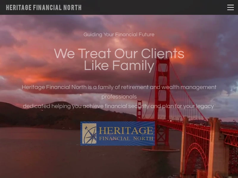Heritage Financial North - Heritage Financial North: Guiding Your Financial Future