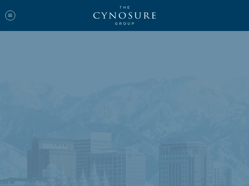 Collaborative Equity Investors — The Cynosure Group