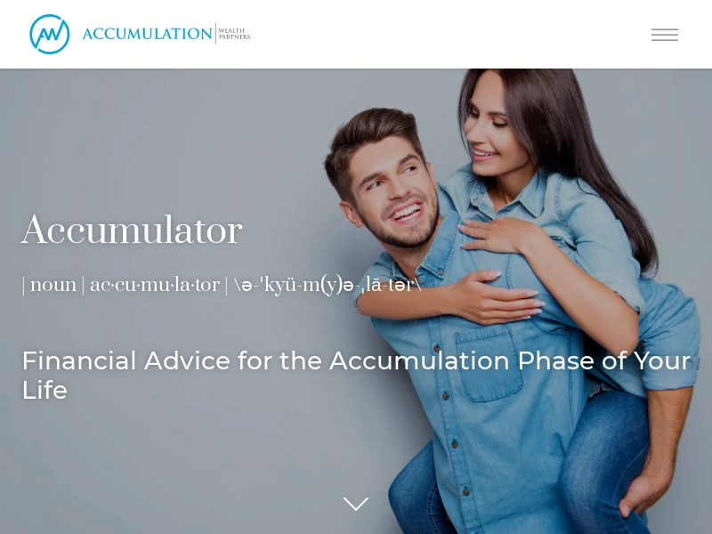 Financial Planning San Diego, CA — Accumulation Wealth Partners