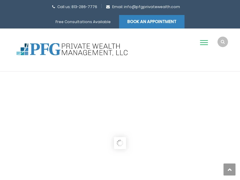 Home - PFG Private Wealth Management LLC