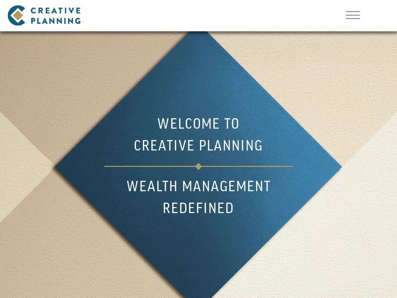 Creative Planning | Wealth Management & Financial Advisors