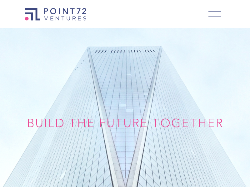 Point72 Ventures