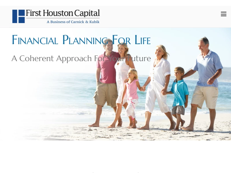 Transform Wealth - Financial Planning & Wealth Management Advisors