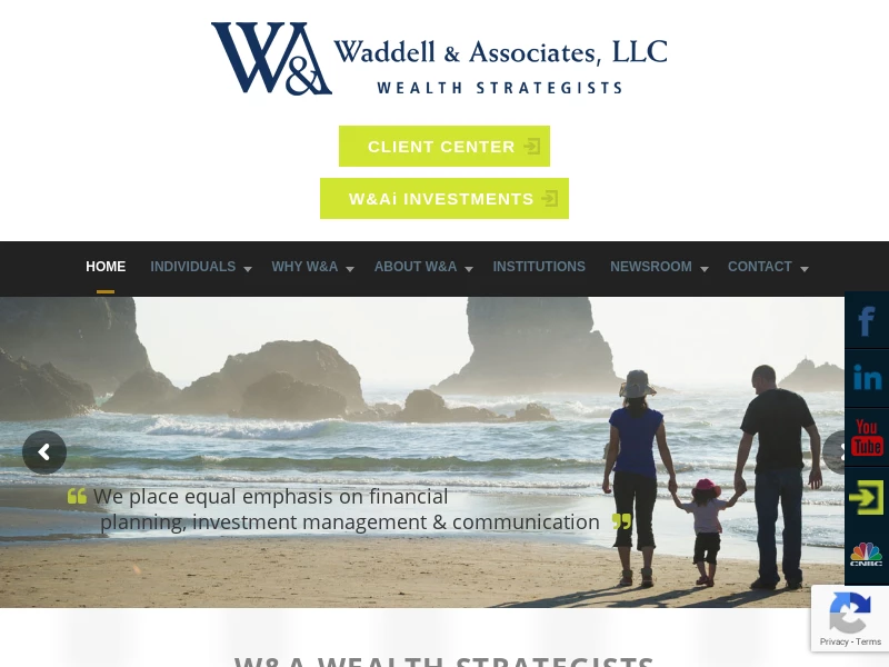 Waddell & Associates