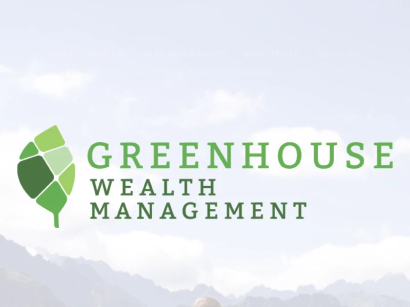 GREENHOUSE Wealth Management