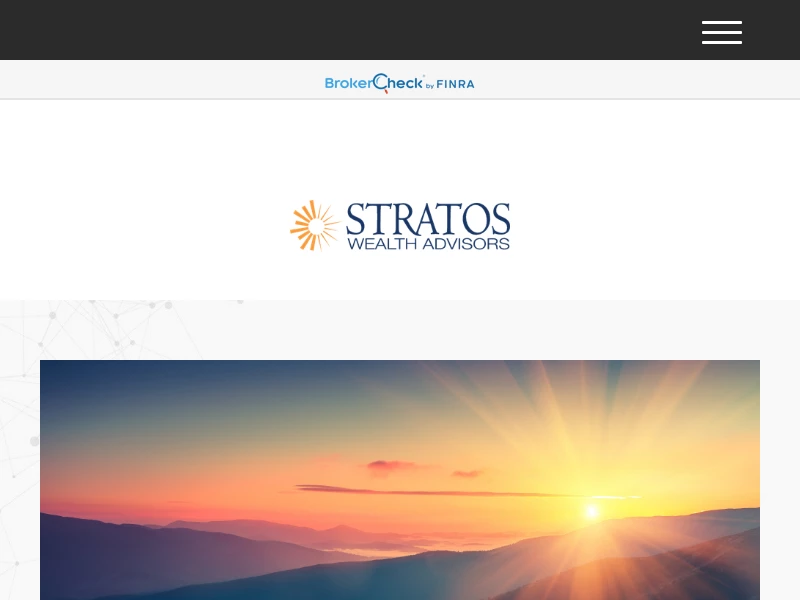 Financial Advisors | Stratos Wealth Partners | United States