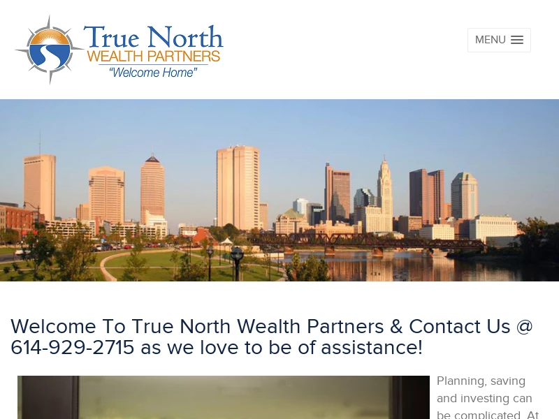 True North Wealth Partners