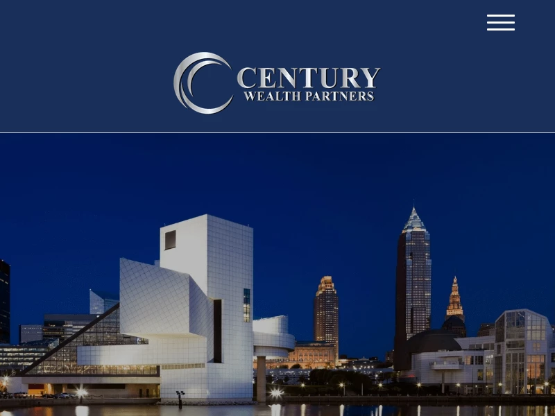 Home | Century Wealth Partners, LLC
