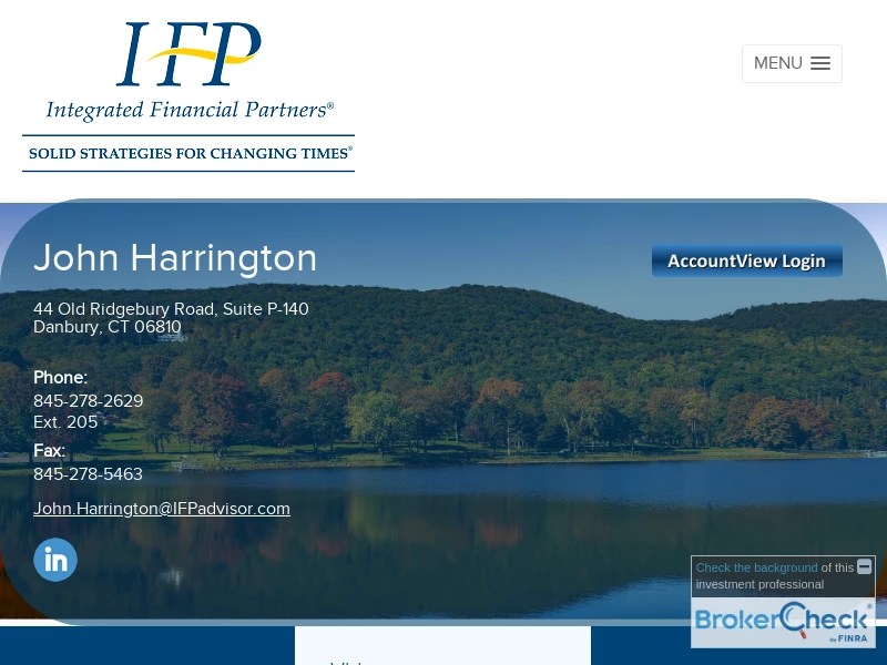 Integrated Financial Partners