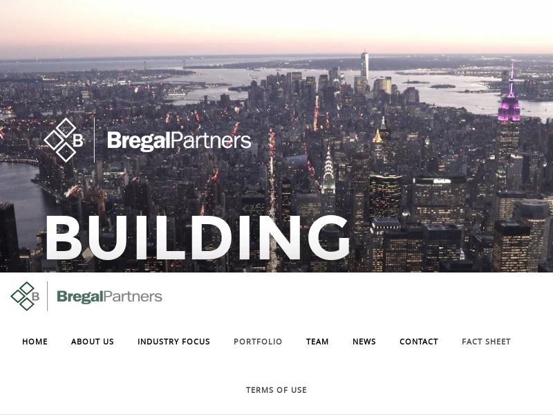 Bregal Partners