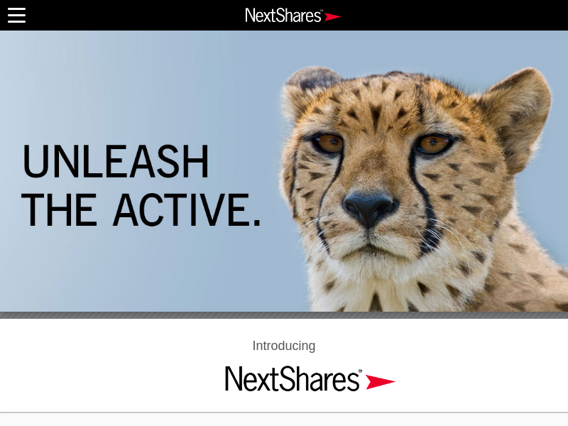 NextShares.com