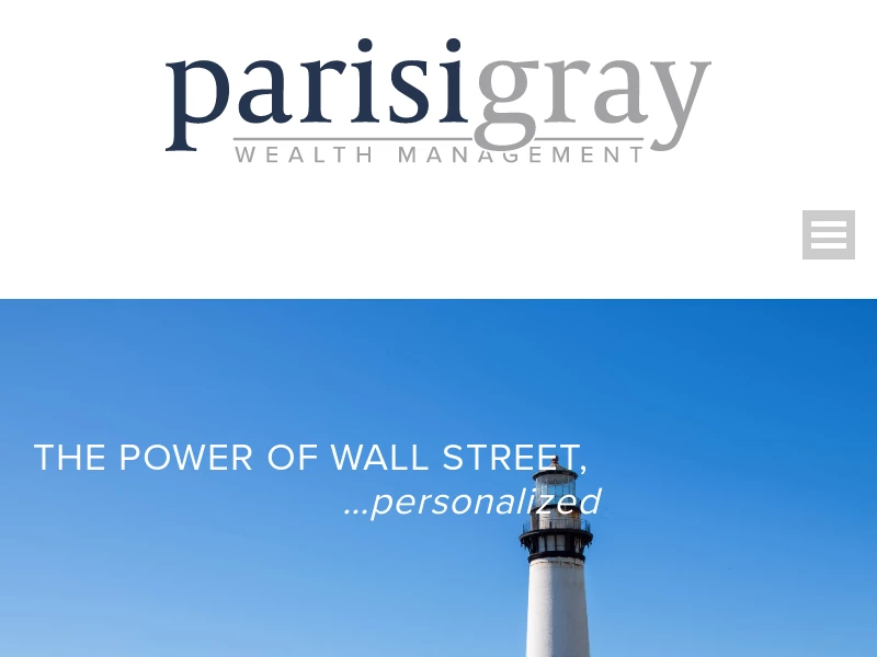 Parisigray Wealth Managment
