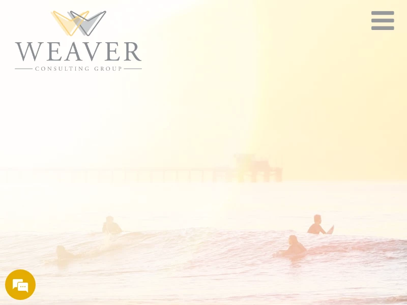 Home | Weaver Consulting Group | Your Life. Your Legacy.