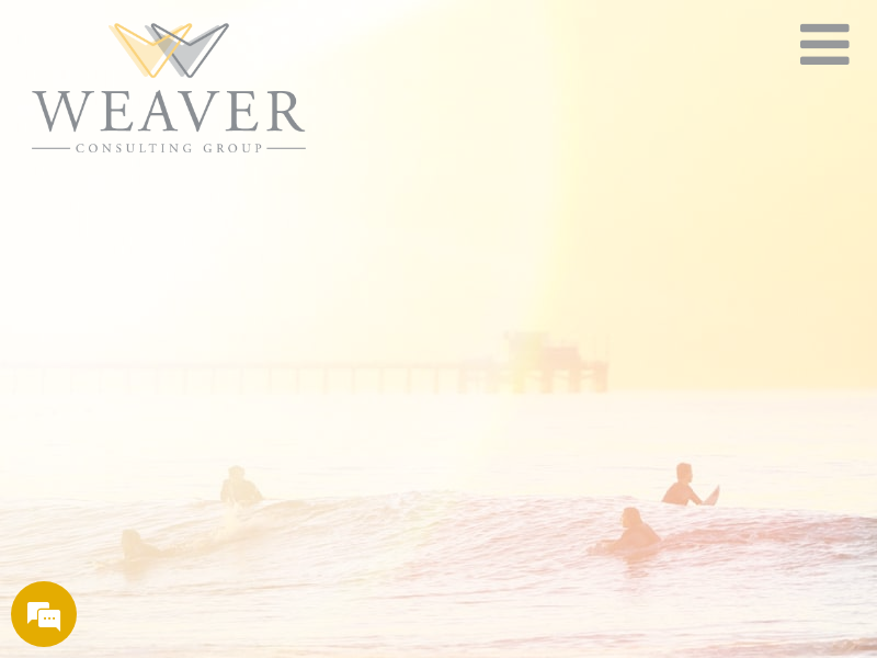 Home | Weaver Consulting Group | Your Life. Your Legacy.