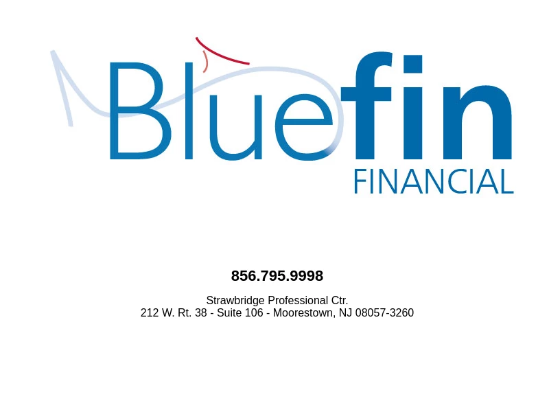 Bluefin Financial