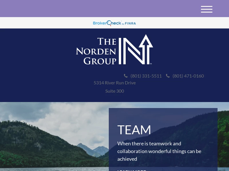 Home | The Norden Group