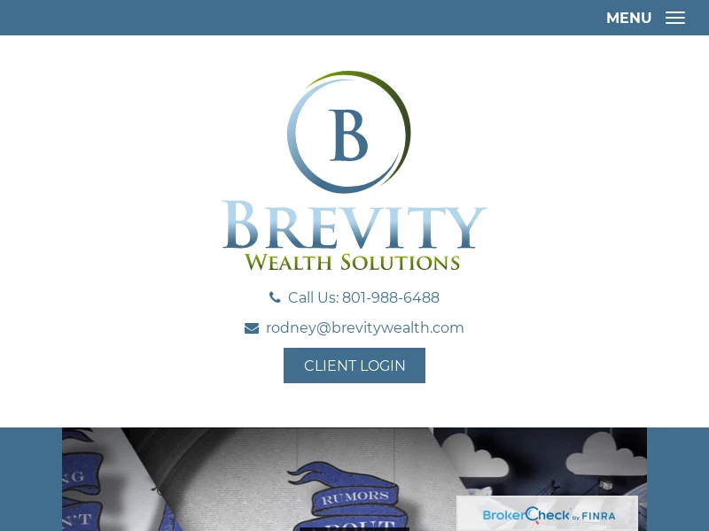 Home | Brevity Wealth Solutions