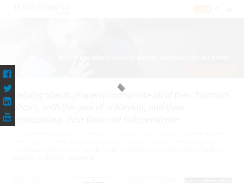 Sacramento financial advisor | Wealth Management Firm Services