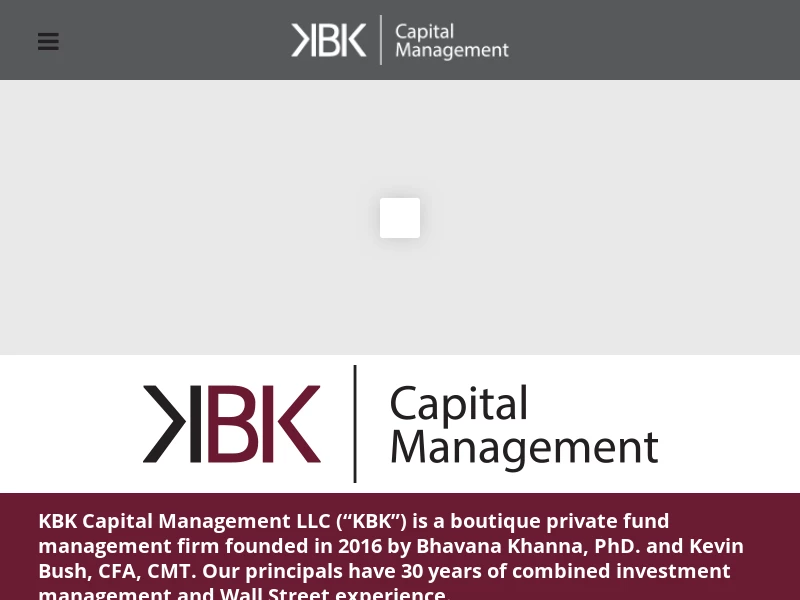 Kbkcapitalmanagement.com