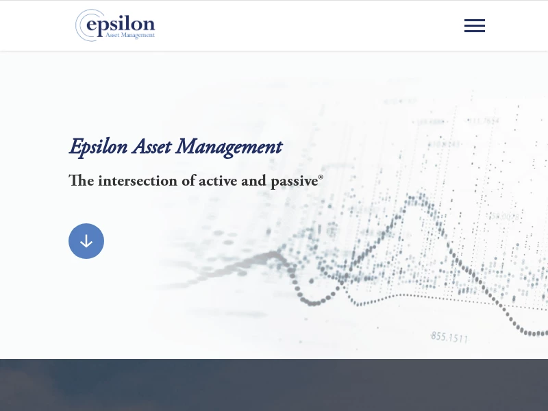 Home | Epsilon Asset Management
