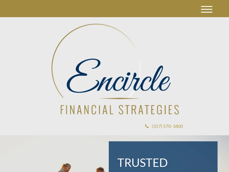 Home | Encircle Financial Strategies