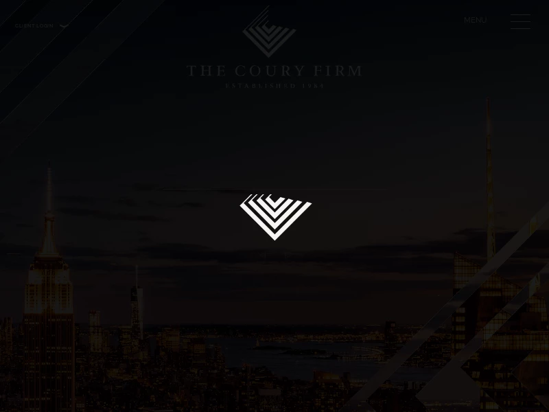 The Coury Firm
