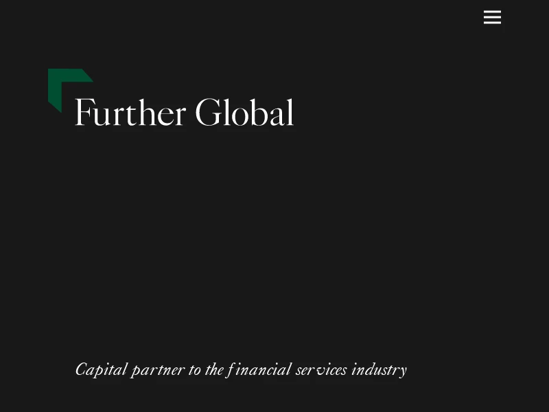 Further Global Capital Management