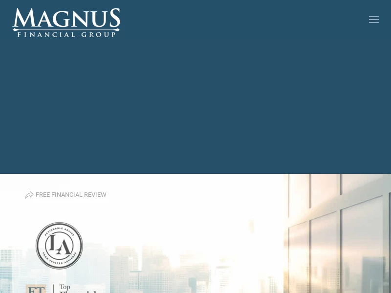 MagnusFinancial.com