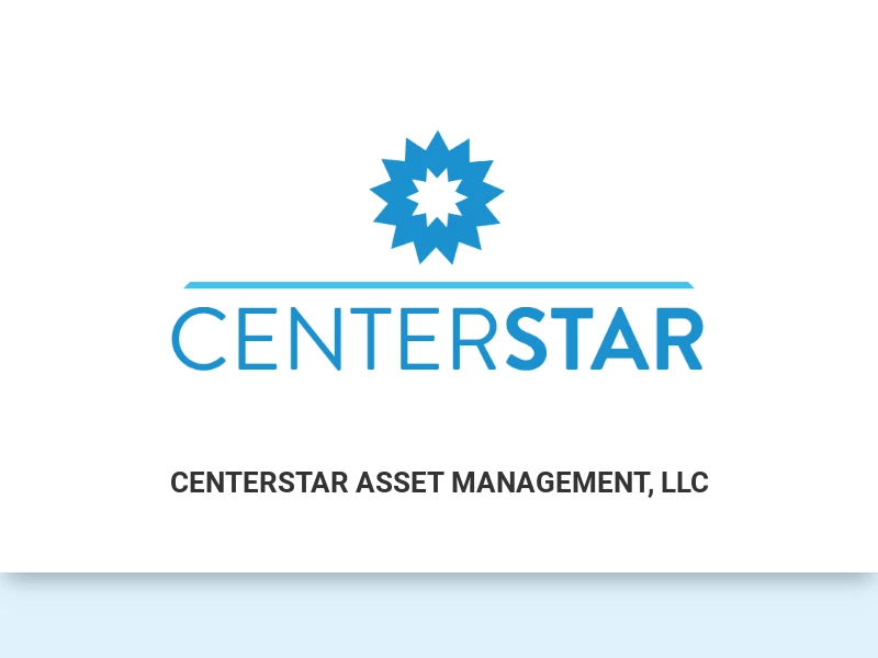 Welcome to Centerstar Asset Management