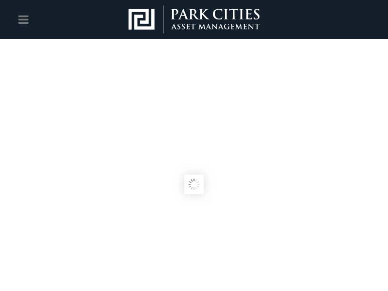 Park Cities – Asset Management